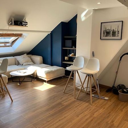 Appartement Rouen Centre Екстериор снимка