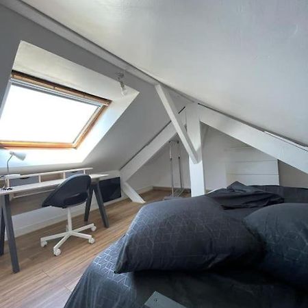 Appartement Rouen Centre Екстериор снимка