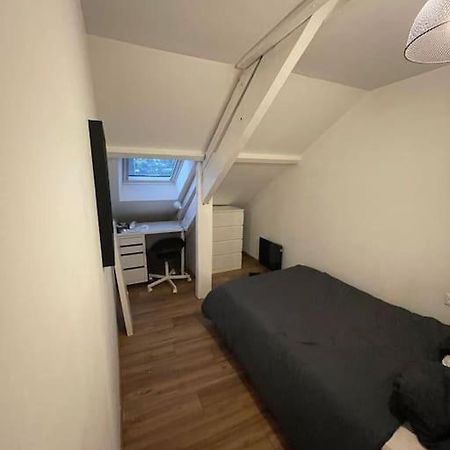 Appartement Rouen Centre Екстериор снимка