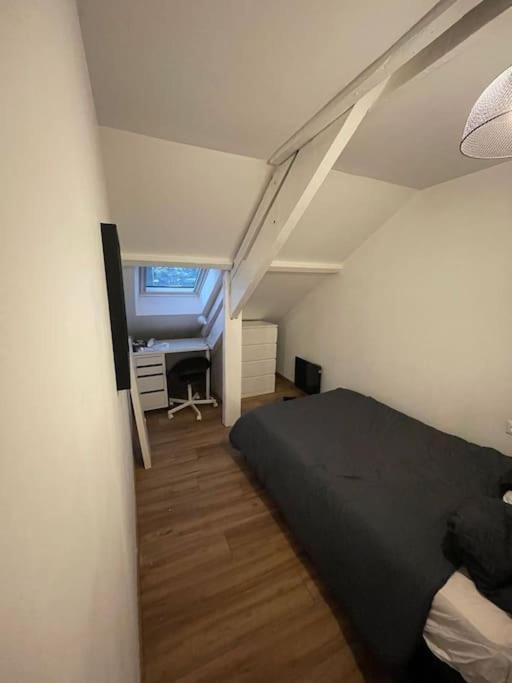Appartement Rouen Centre Екстериор снимка